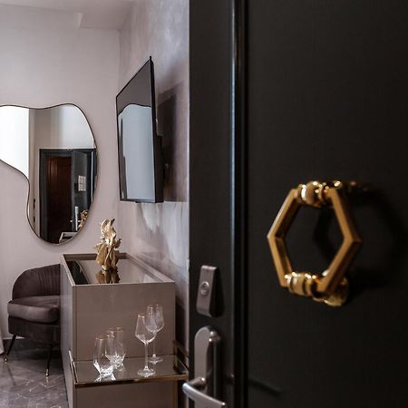 Daphne Suites 로마 외부 사진