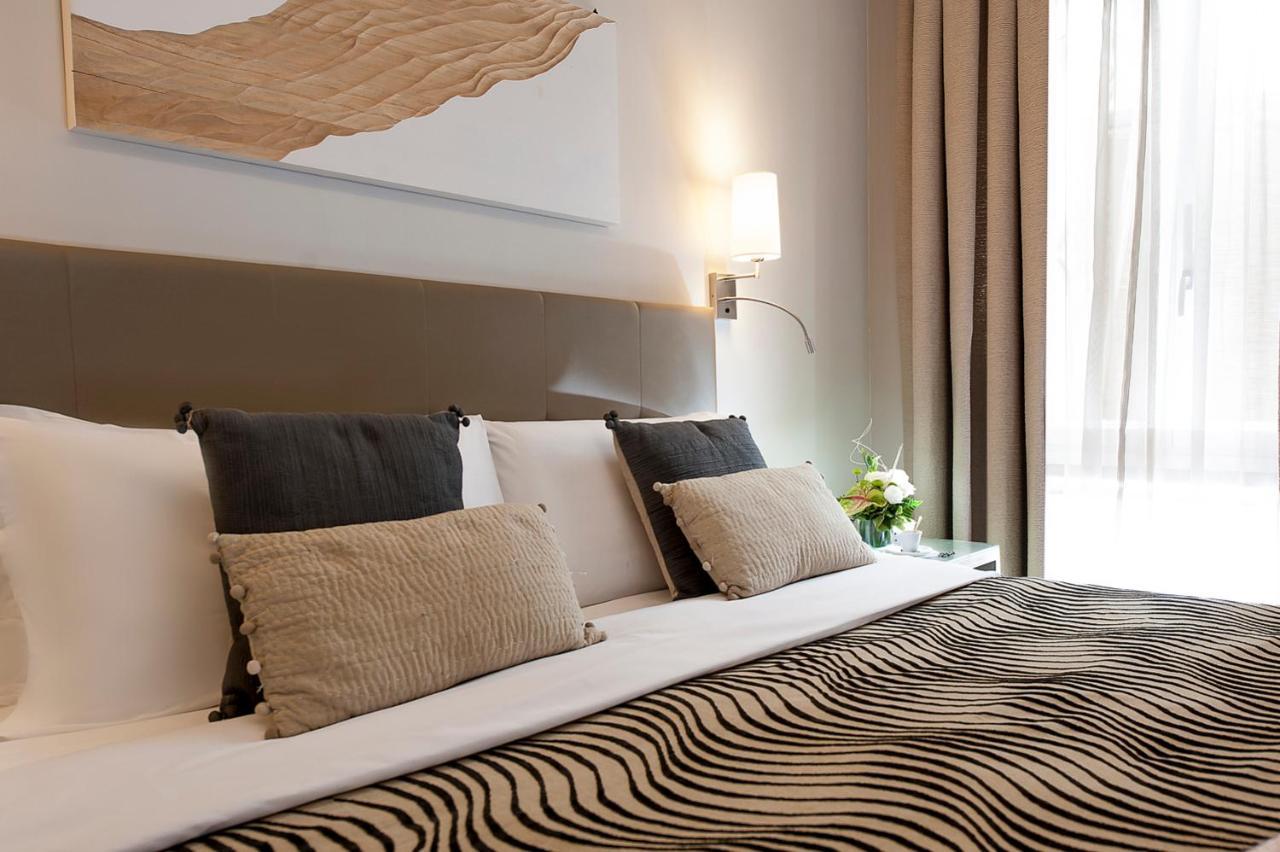 Daphne Suites 로마 외부 사진