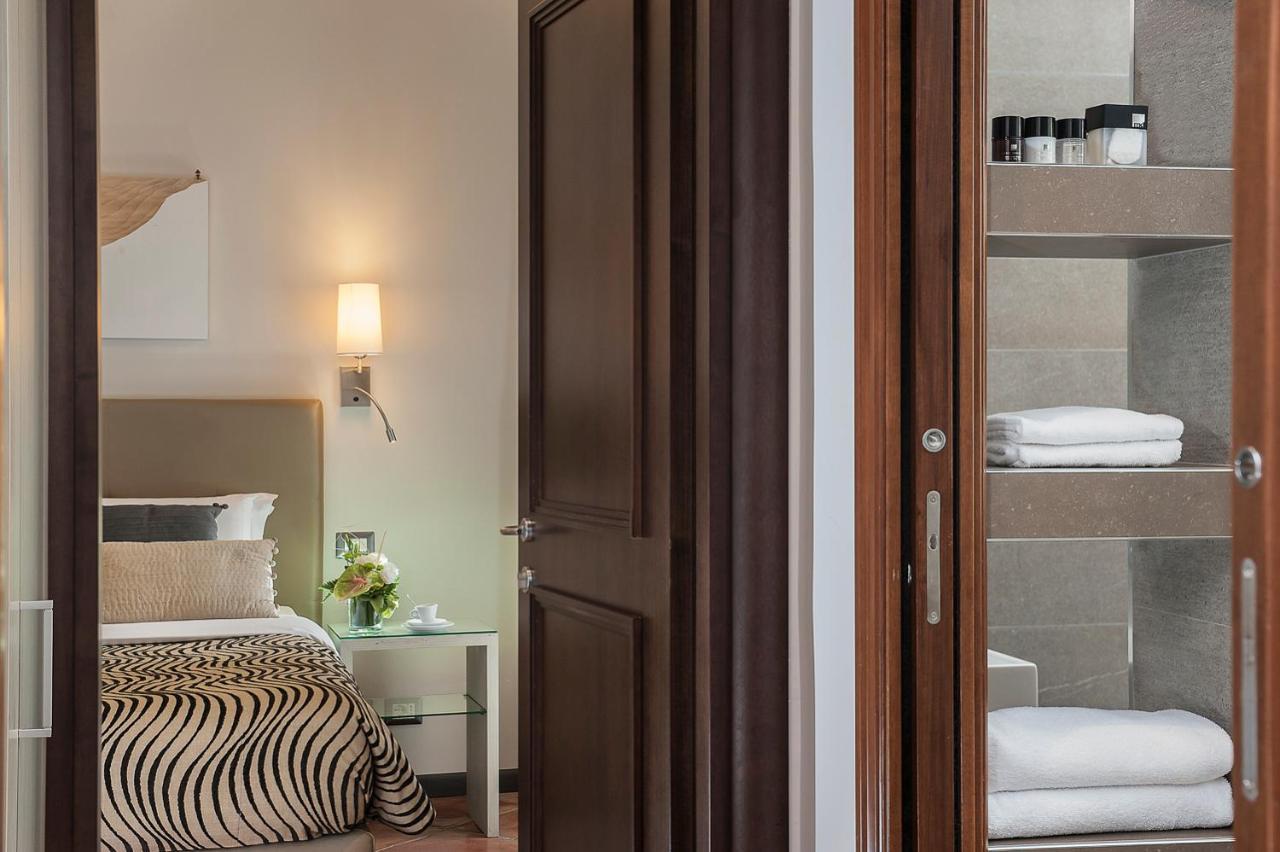 Daphne Suites 로마 외부 사진