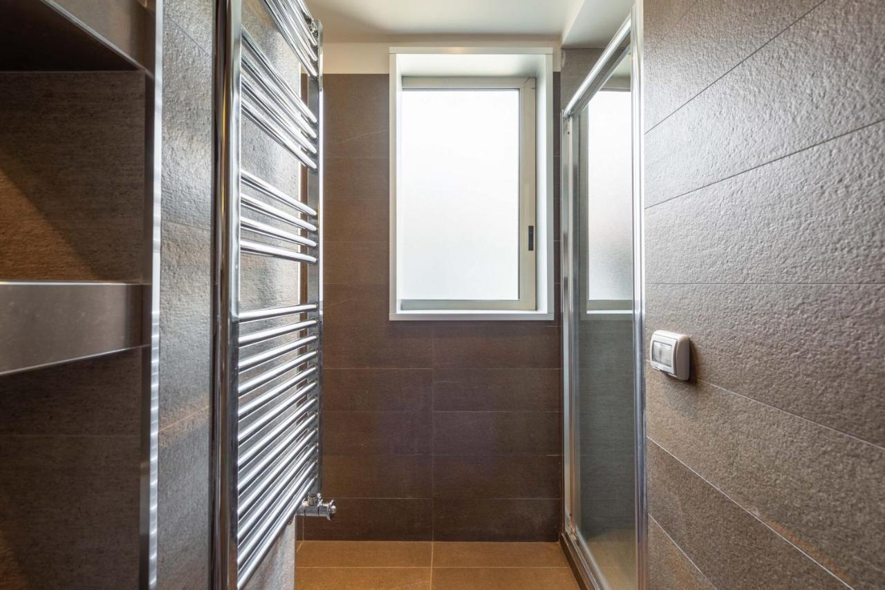 Daphne Suites 로마 외부 사진