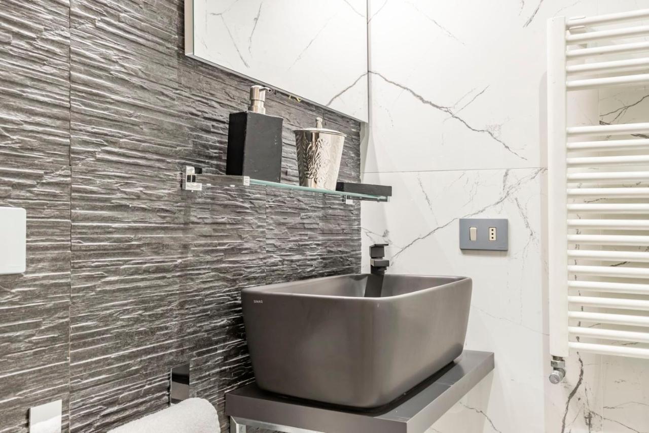 Daphne Suites 로마 외부 사진
