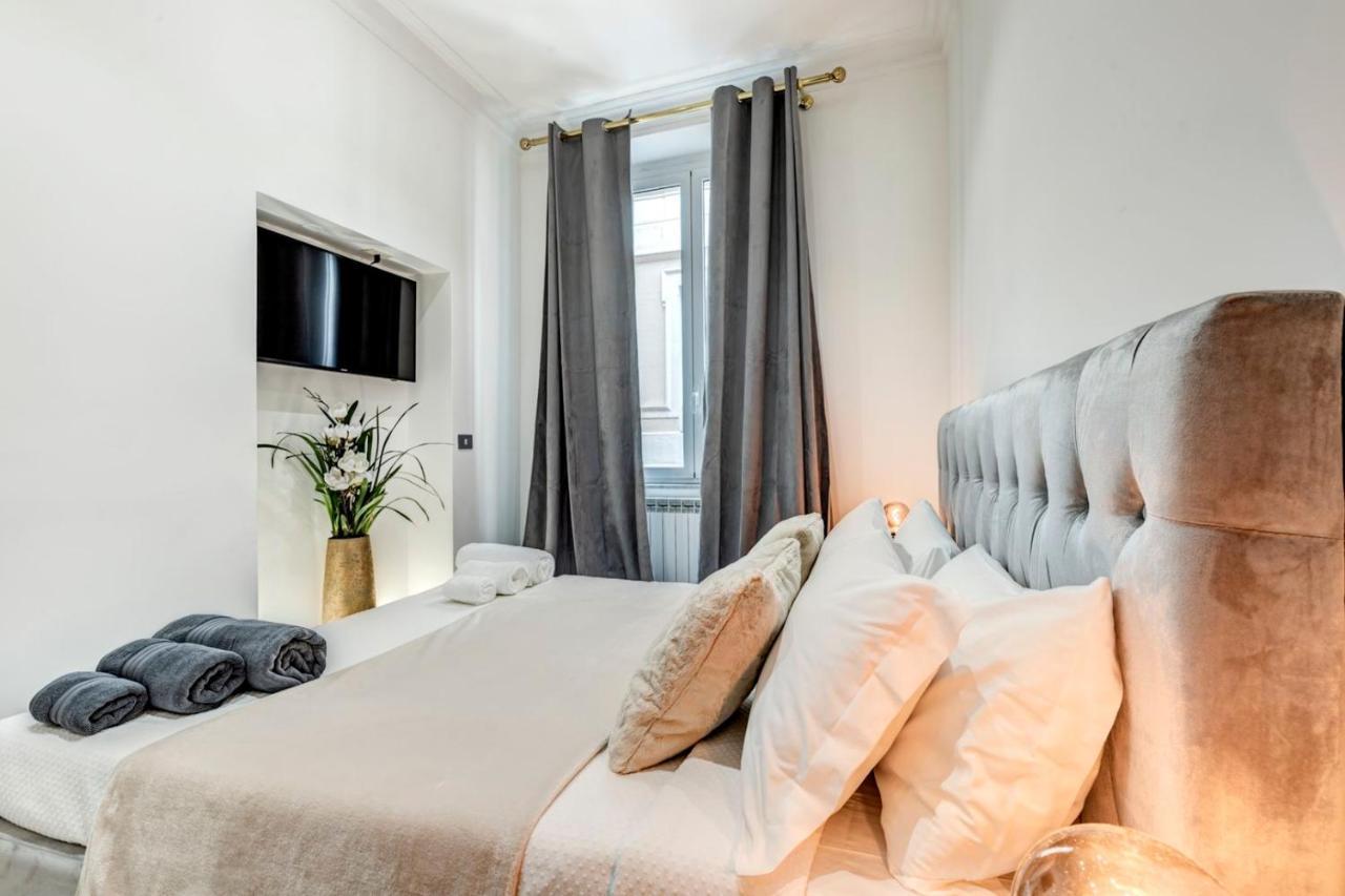 Daphne Suites 로마 외부 사진