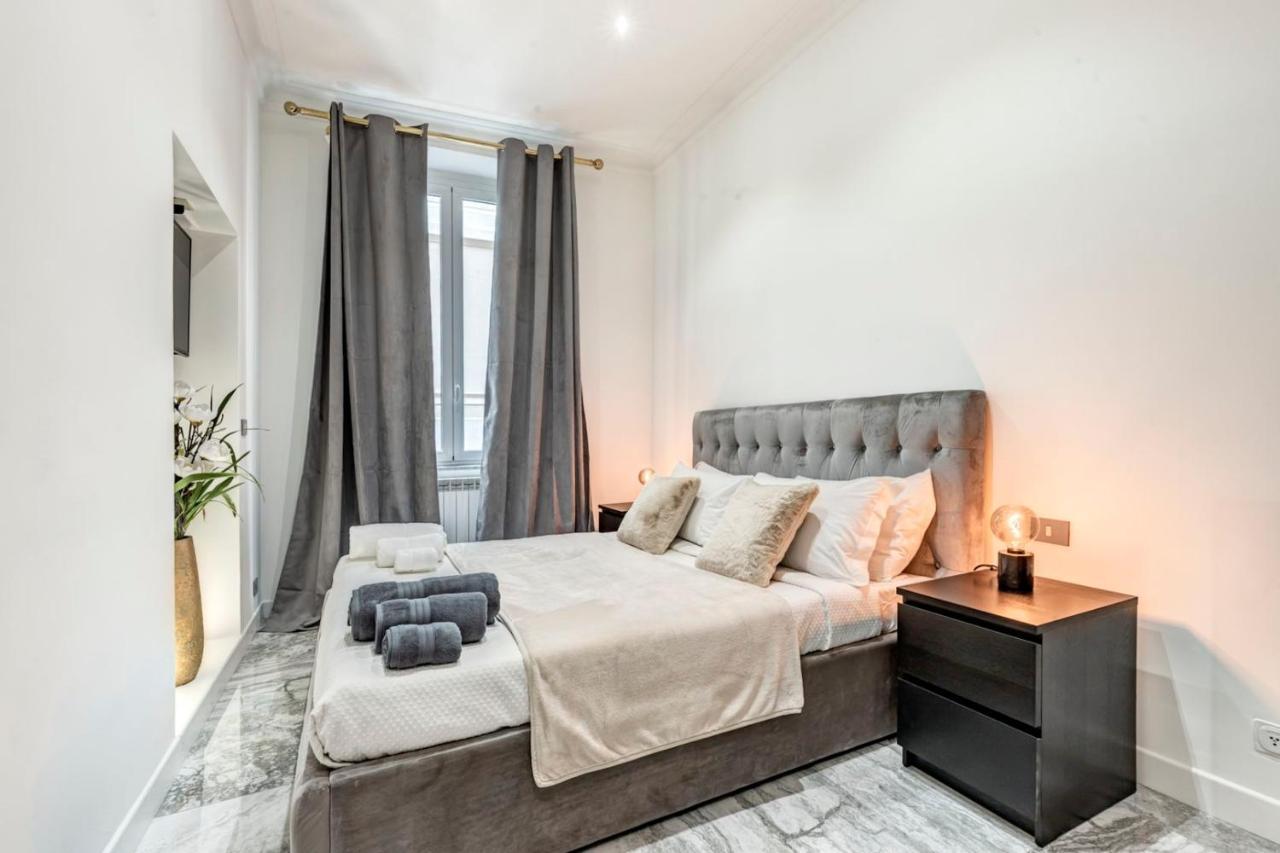Daphne Suites 로마 외부 사진