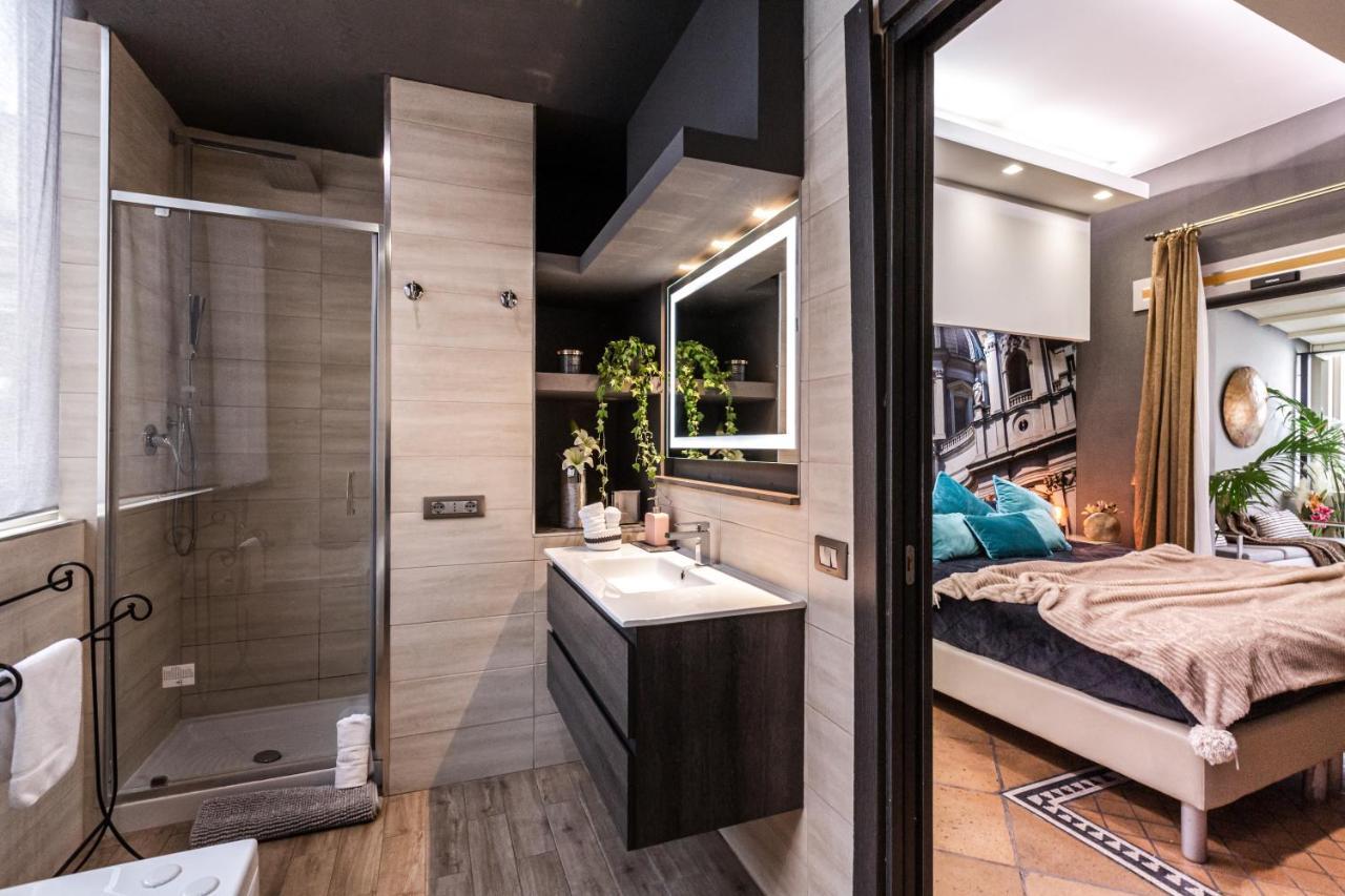 Daphne Suites 로마 외부 사진
