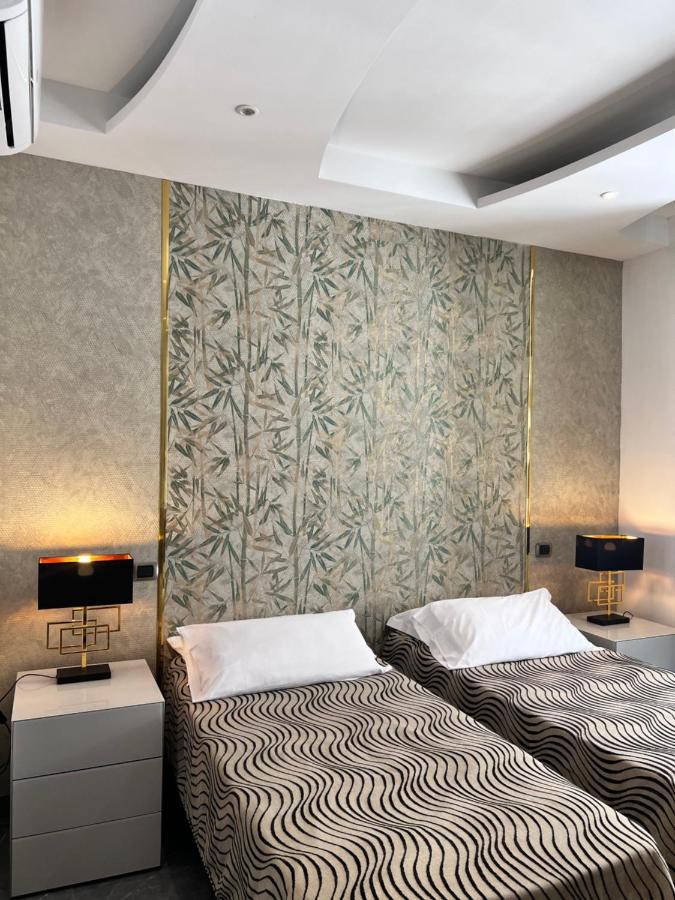 Daphne Suites 로마 외부 사진