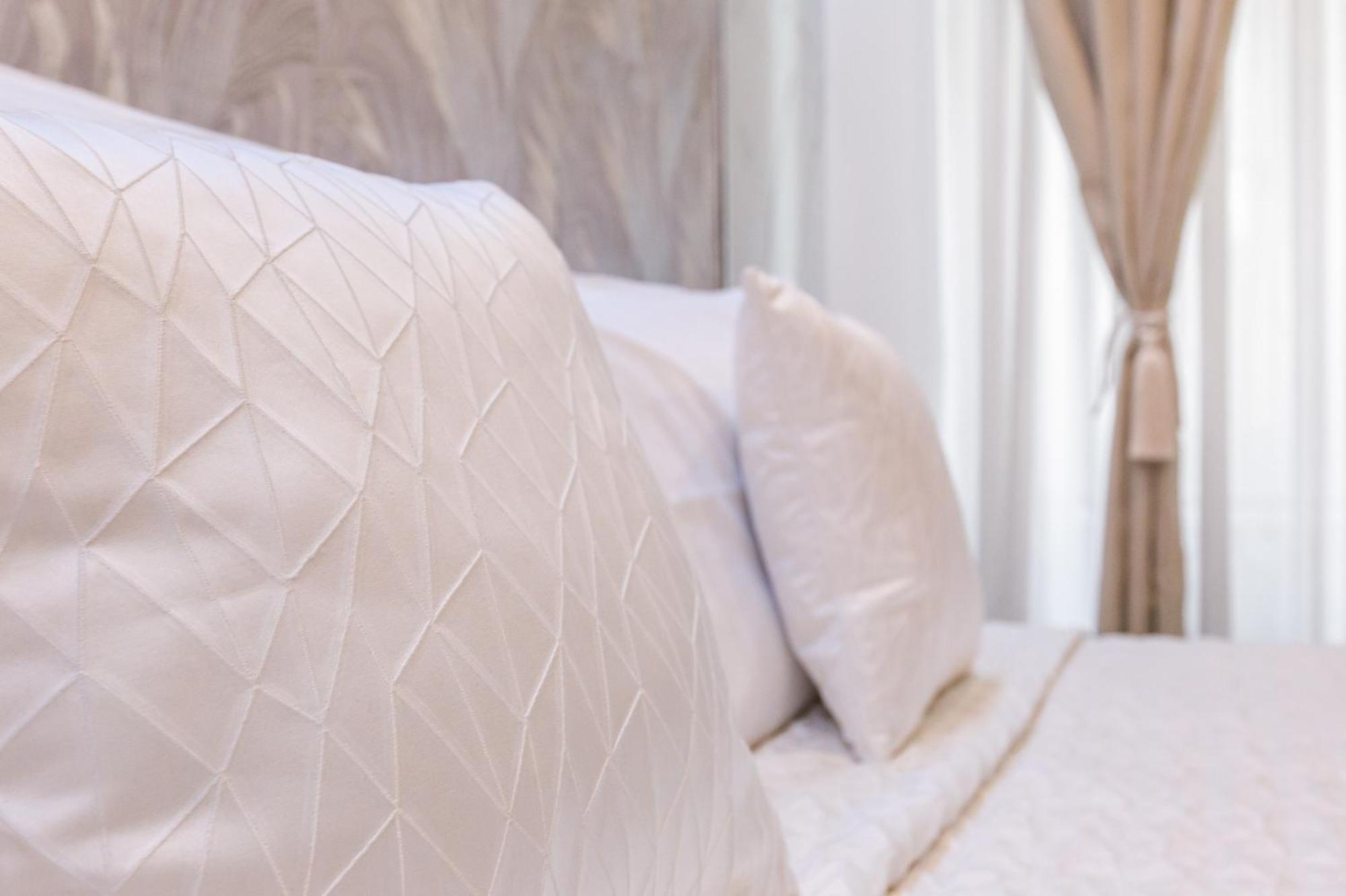 Daphne Suites 로마 외부 사진