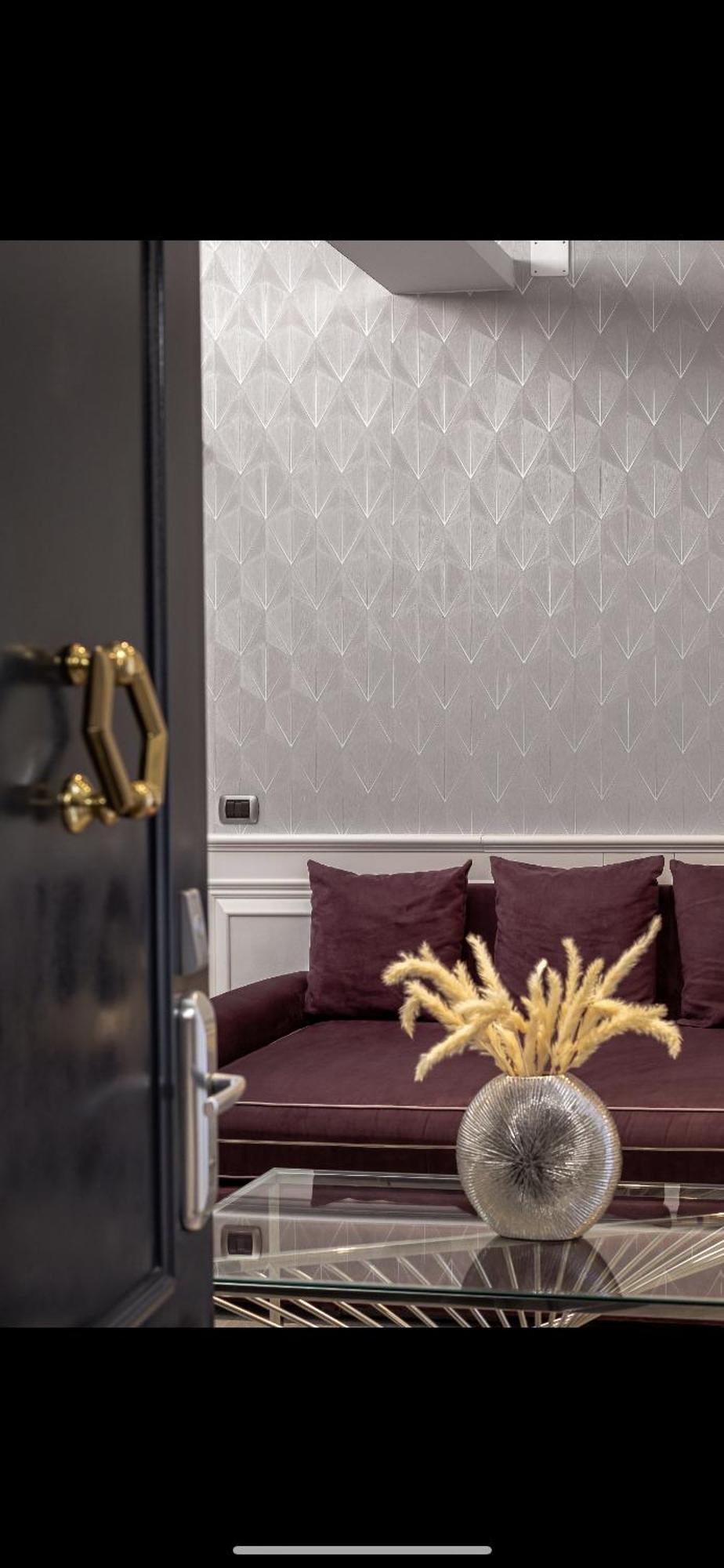 Daphne Suites 로마 외부 사진