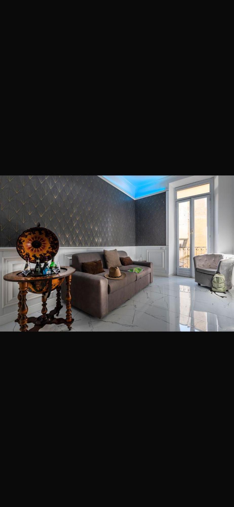 Daphne Suites 로마 외부 사진