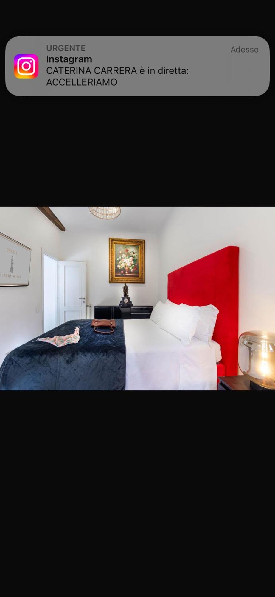 Daphne Suites 로마 외부 사진