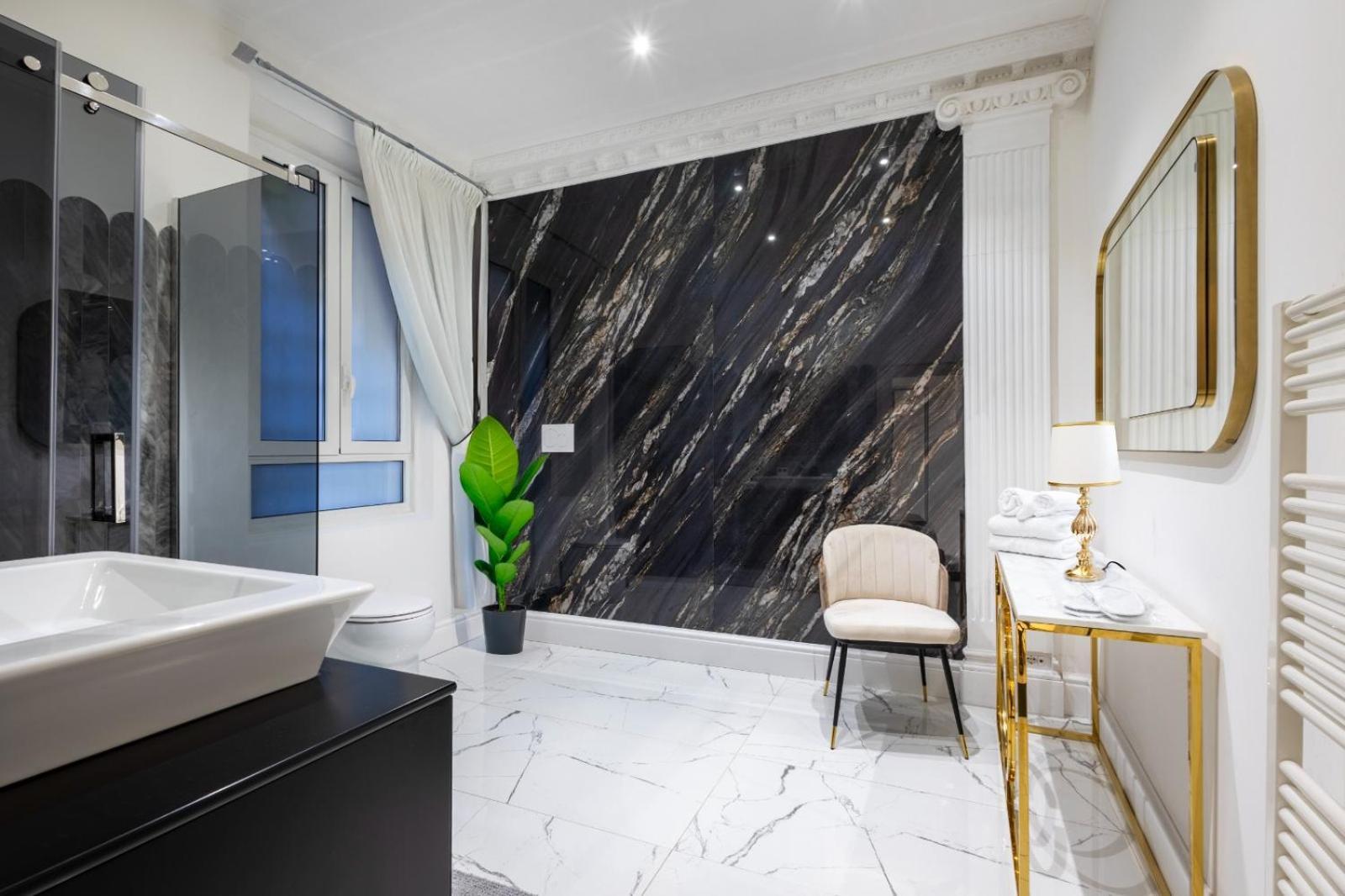 Daphne Suites 로마 외부 사진