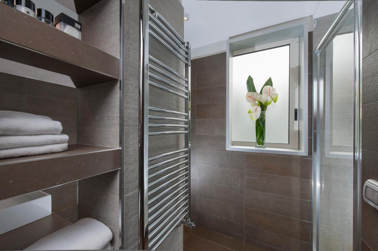Daphne Suites 로마 외부 사진