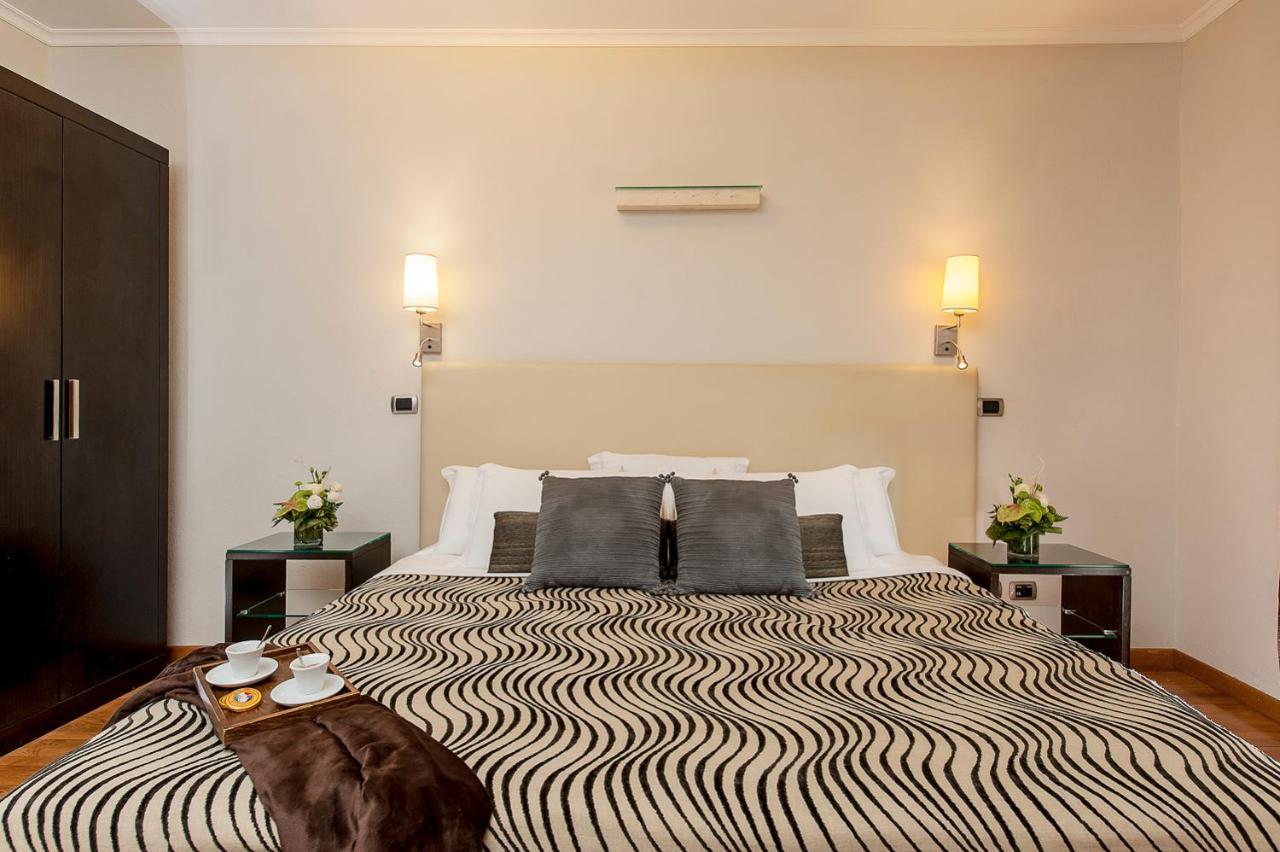 Daphne Suites 로마 외부 사진