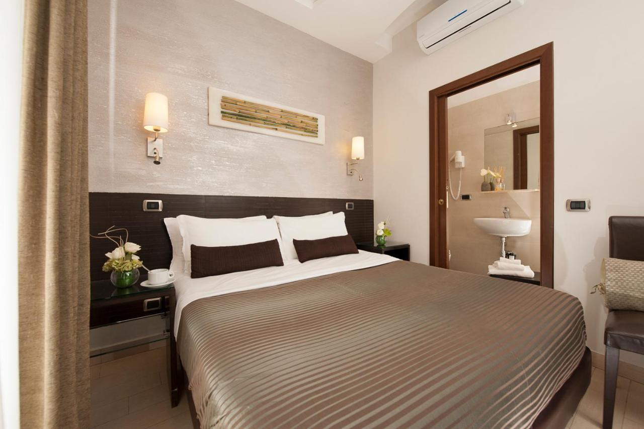 Daphne Suites 로마 외부 사진